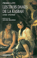 Trois dames de la Kasbah (Les)